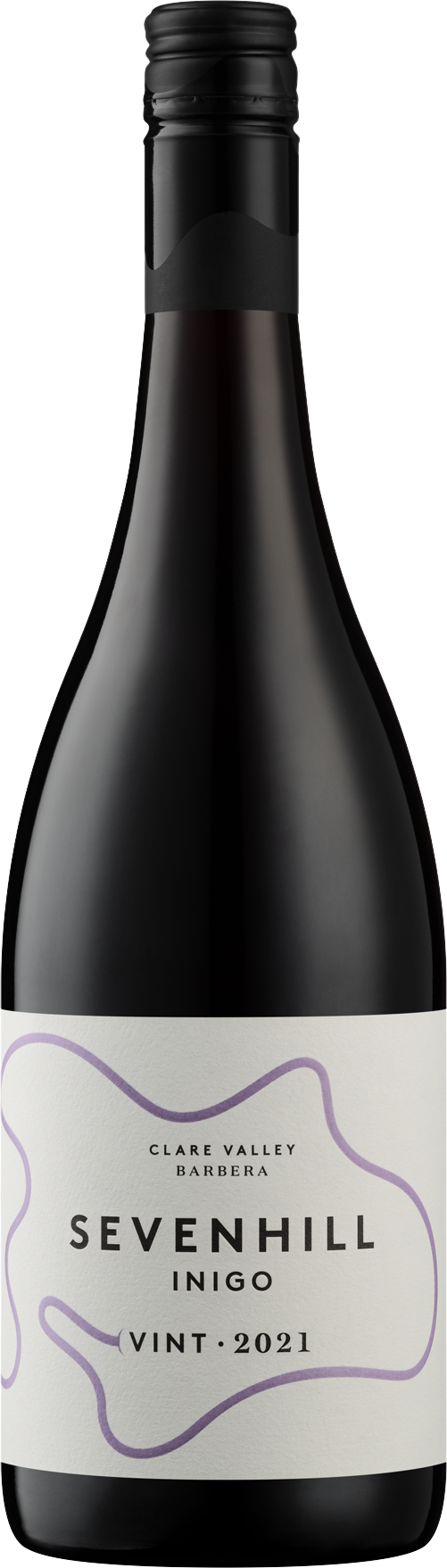 Sevenhill Cellars Inigo Clare Valley Barbera 2021